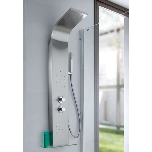 Coluna de hidromassagem Essential